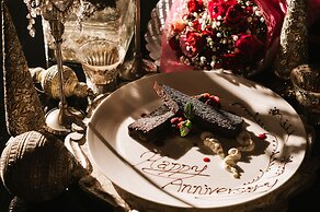 Fontaine Bleau Sengokutei