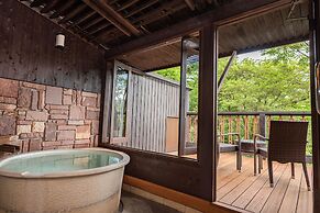 Fontaine Bleau Sengokutei