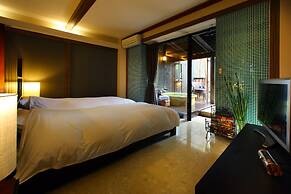 Fontaine Bleau Sengokutei