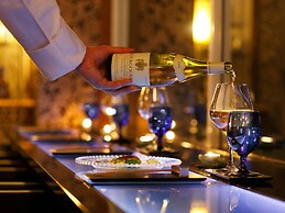 Fontaine Bleau Sengokutei