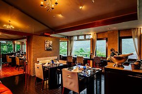 Fontaine Bleau Sengokutei