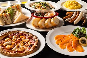 Fontaine Bleau Sengokutei