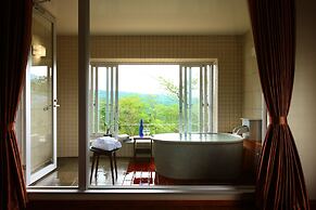 Fontaine Bleau Sengokutei