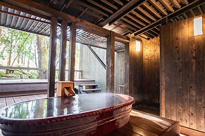 Fontaine Bleau Sengokutei