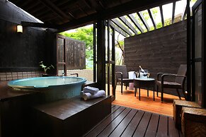 Fontaine Bleau Sengokutei