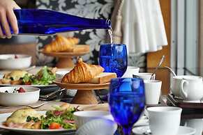 Fontaine Bleau Sengokutei