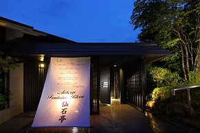 Fontaine Bleau Sengokutei