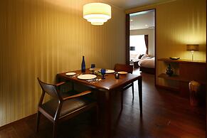 Fontaine Bleau Sengokutei