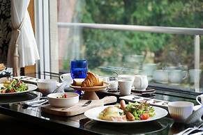 Fontaine Bleau Sengokutei