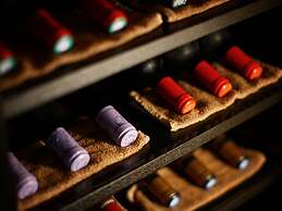 Fontaine Bleau Sengokutei