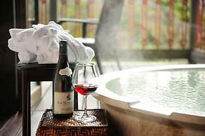 Fontaine Bleau Sengokutei