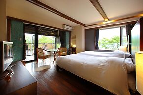 Fontaine Bleau Sengokutei