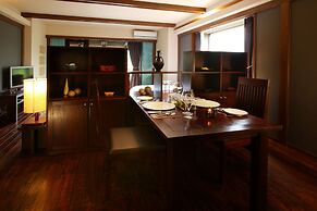 Fontaine Bleau Sengokutei