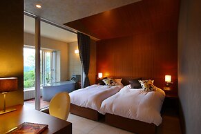 Fontaine Bleau Sengokutei