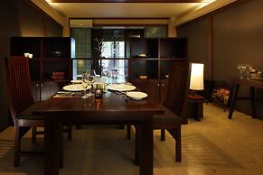 Fontaine Bleau Sengokutei