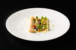 Fontaine Bleau Sengokutei