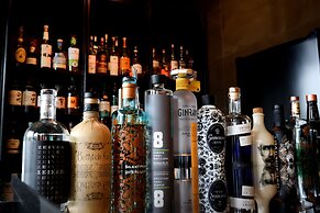 Fontaine Bleau Sengokutei