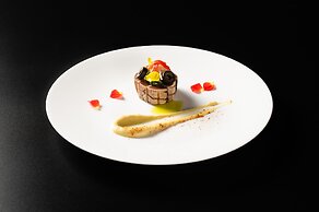 Fontaine Bleau Sengokutei