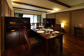 Fontaine Bleau Sengokutei