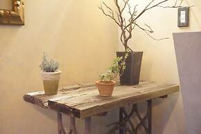 Fujinokura Tiny Fort