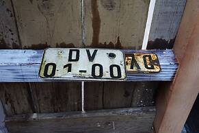 Fujinokura Tiny Fort