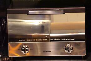 Fujinokura Tiny Fort