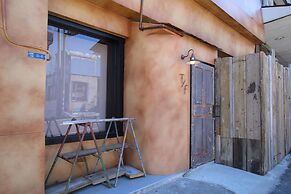 Fujinokura Tiny Fort