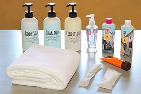 Fujinokura Tiny Fort