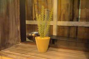 Fujinokura Tiny Fort