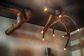 Fujinokura Tiny Fort