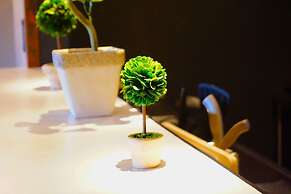 Fujinokura Tiny Fort