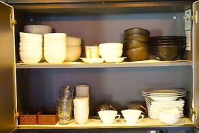 Fujinokura Tiny Fort