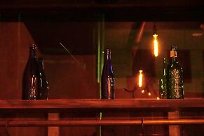 Fujinokura Tiny Fort