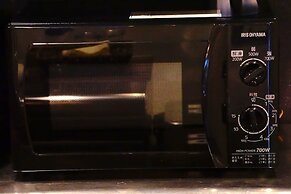 Fujinokura Tiny Fort