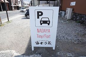Fujinokura Tiny Fort