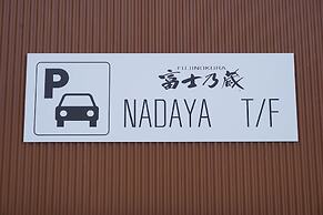 Fujinokura Tiny Fort