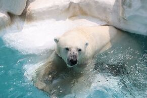 Tabist Urban Stays Asakusa