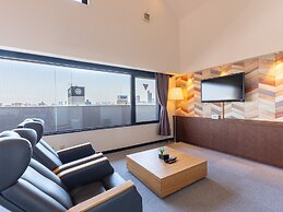 Tabist Urban Stays Asakusa