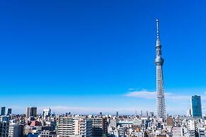Tabist Urban Stays Asakusa