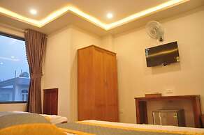 Nhan Anh Quy Nhon Hotel