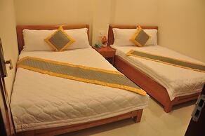 Nhan Anh Quy Nhon Hotel