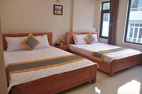 Nhan Anh Quy Nhon Hotel