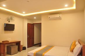 Nhan Anh Quy Nhon Hotel