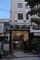 Nhan Anh Quy Nhon Hotel