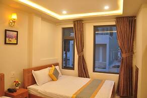 Nhan Anh Quy Nhon Hotel