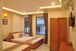 Nhan Anh Quy Nhon Hotel