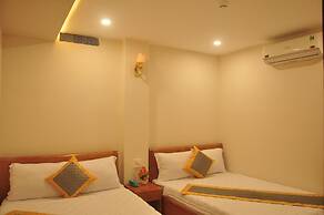 Nhan Anh Quy Nhon Hotel