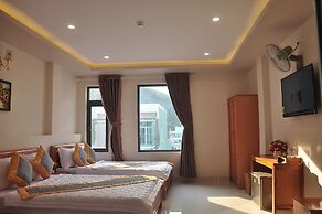 Nhan Anh Quy Nhon Hotel