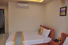 Nhan Anh Quy Nhon Hotel