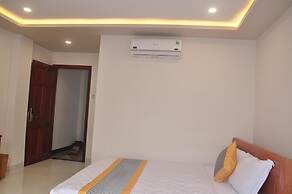 Nhan Anh Quy Nhon Hotel